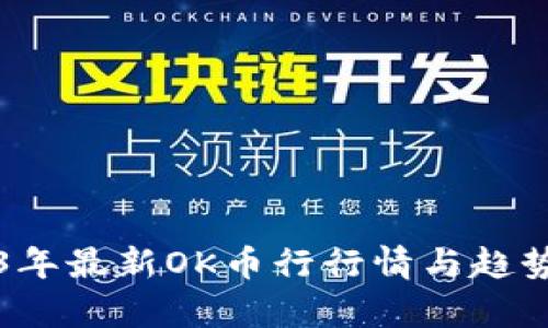 2023年最新OK币行行情与趋势分析