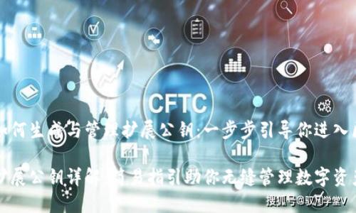比特钱包如何生成与管理扩展公钥:一步步引导你进入区块链世界
比特钱包扩展公钥详解:简易指引助你无缝管理数字资产