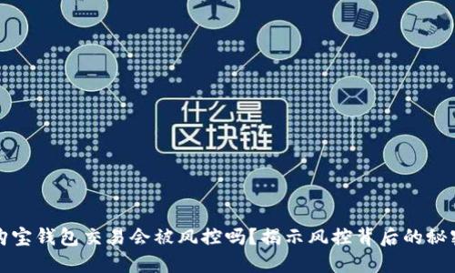 购宝钱包交易会被风控吗?揭示风控背后的秘密