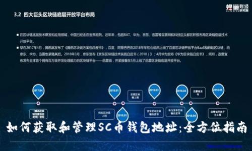 如何获取和管理SC币钱包地址:全方位指南
