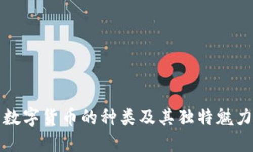 数字货币的种类及其独特魅力