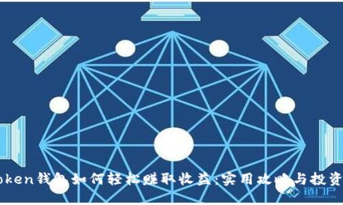 imToken钱包如何轻松赚取收益:实用攻略与投资提示