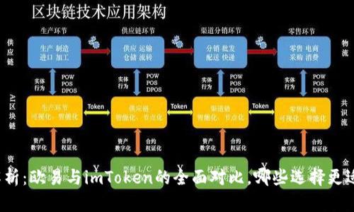 深入解析:欧易与imToken的全面对比,哪些选择更适合你?