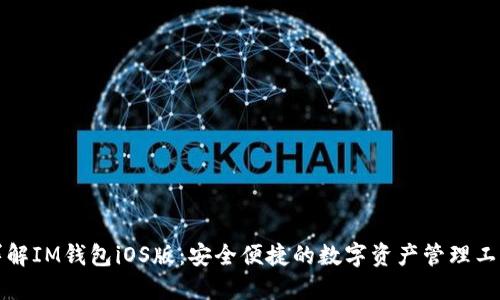 详解IM钱包iOS版:安全便捷的数字资产管理工具