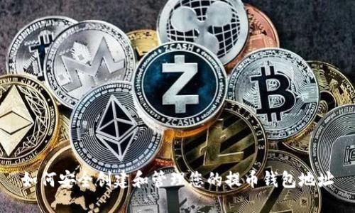 如何安全创建和管理您的提币钱包地址
