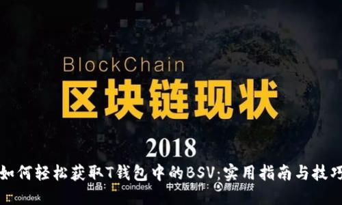 如何轻松获取T钱包中的BSV:实用指南与技巧