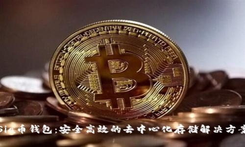 Sia币钱包:安全高效的去中心化存储解决方案
