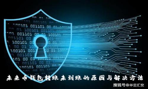 未来币钱包转账未到账的原因与解决方法