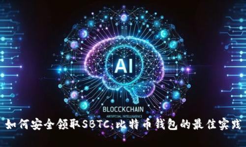 如何安全领取SBTC:比特币钱包的最佳实践