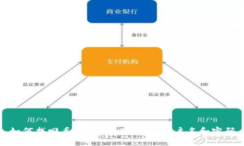 如何找回丢失的 imToken 用户名和密码