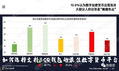 如何选择支持BCD钱包的最佳数字货币平台